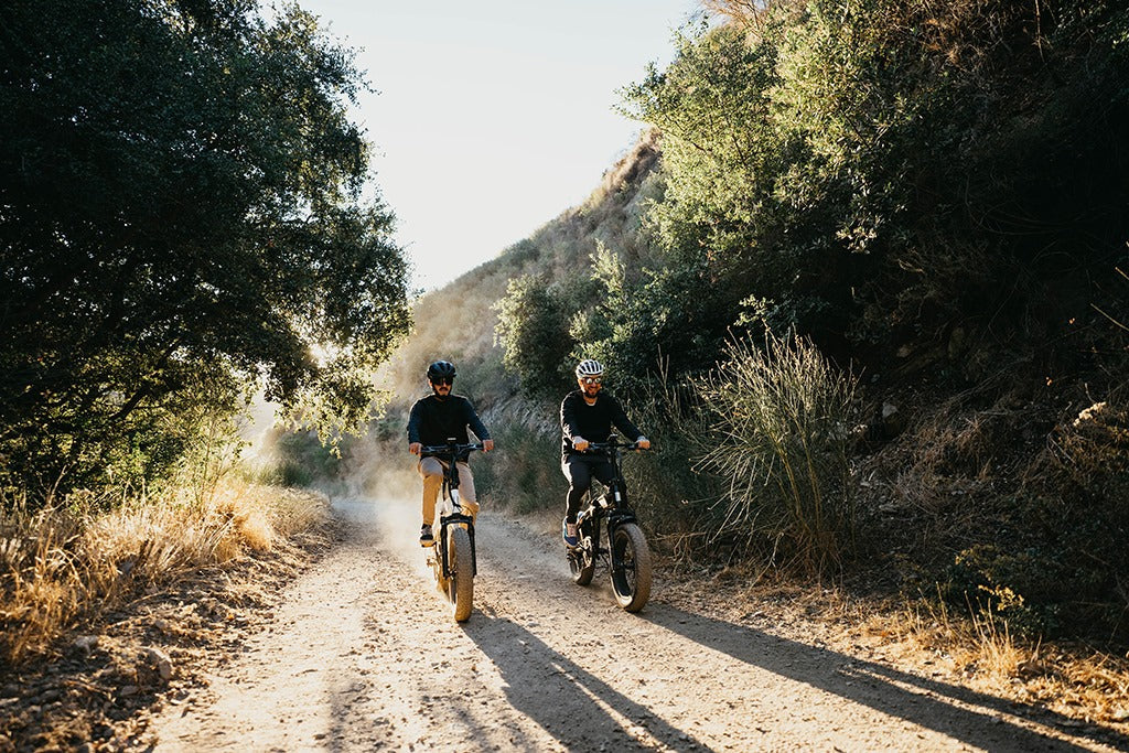 Do You Need a License to Drive an Ebike?