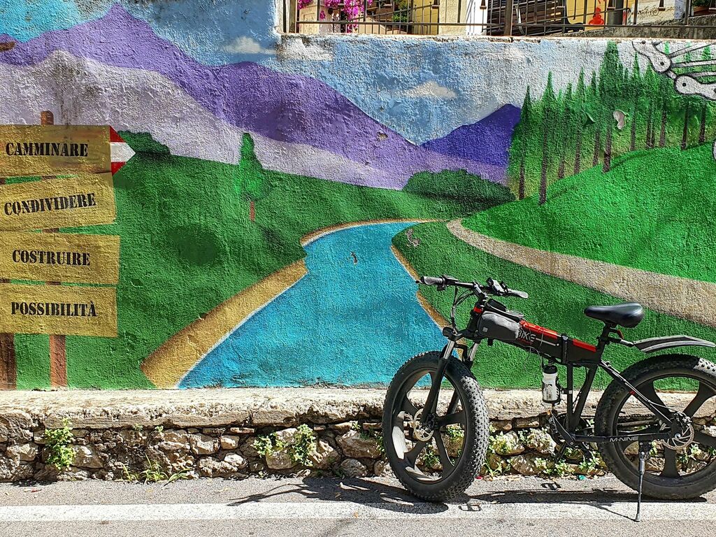 Things You Need to Know about Ebike Tyre Pressure