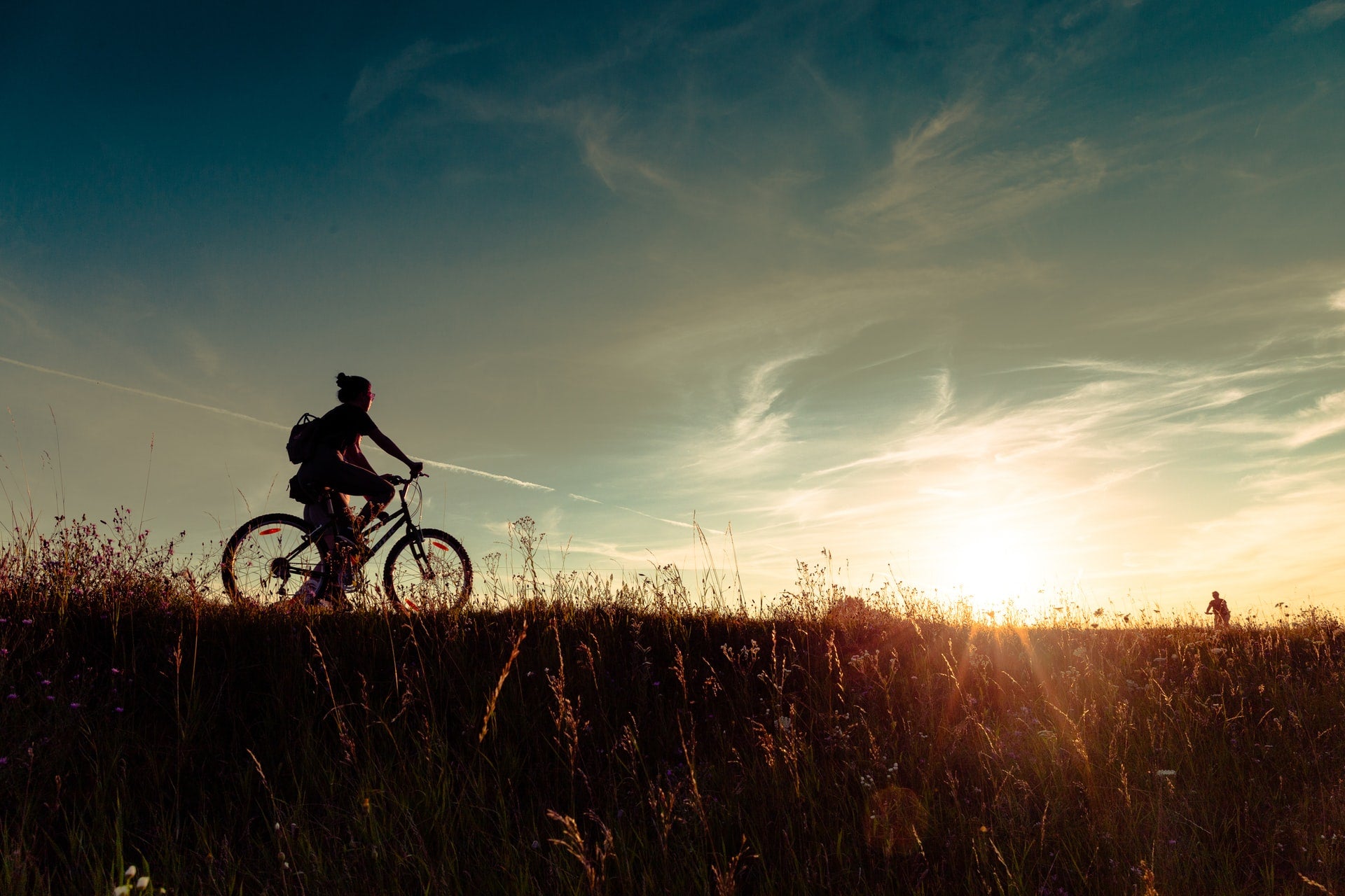 5 Tips for Cycling in Summer to Stay Cool