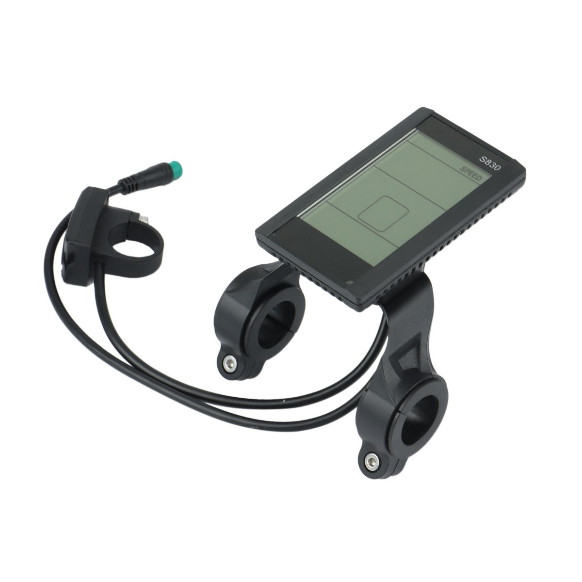 Ebike Custom S830 Display