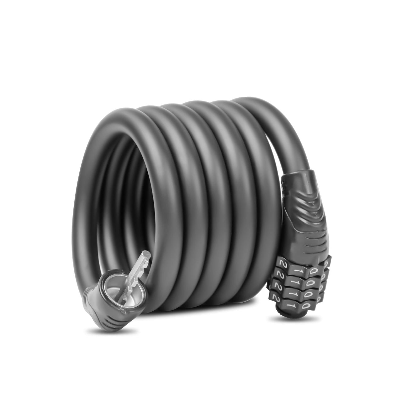 Rehkittz 4-Digit Chain-Lock