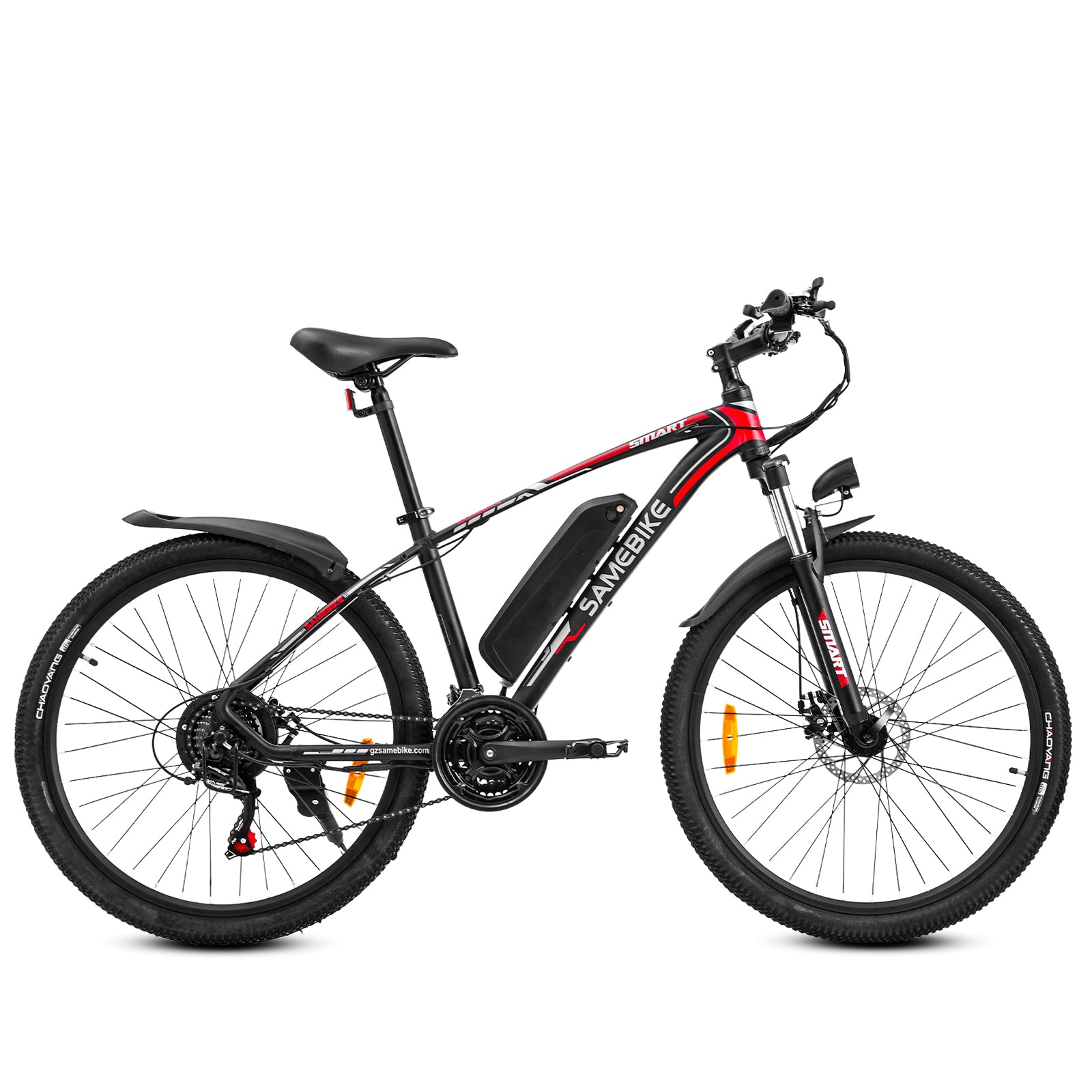 Samebike sm26 deals