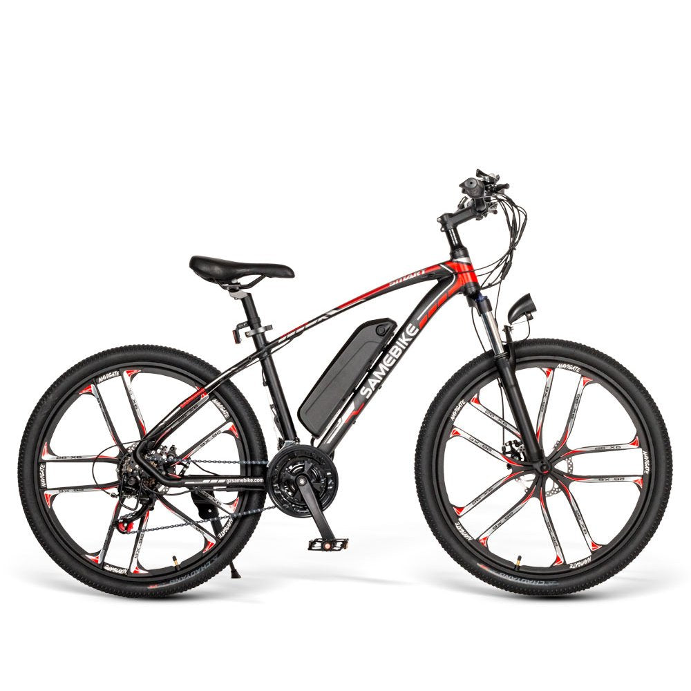electric bicycle 26 Samebike SM26 26