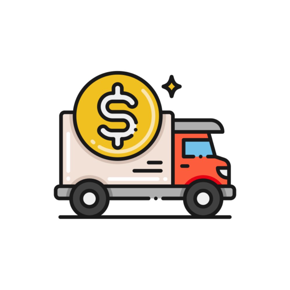 Shippping Cost