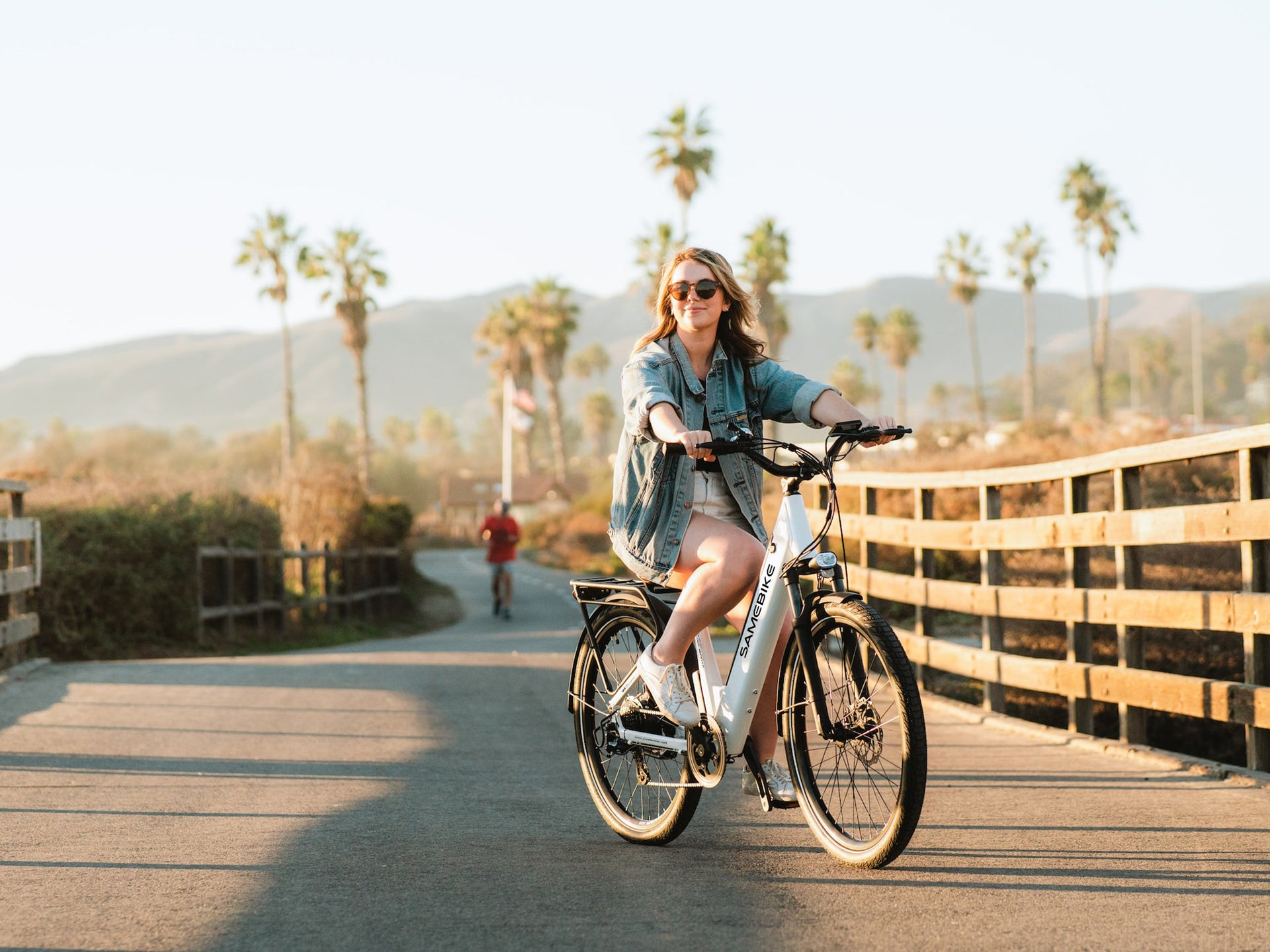 What Makes the Best Electric Bike for Females?