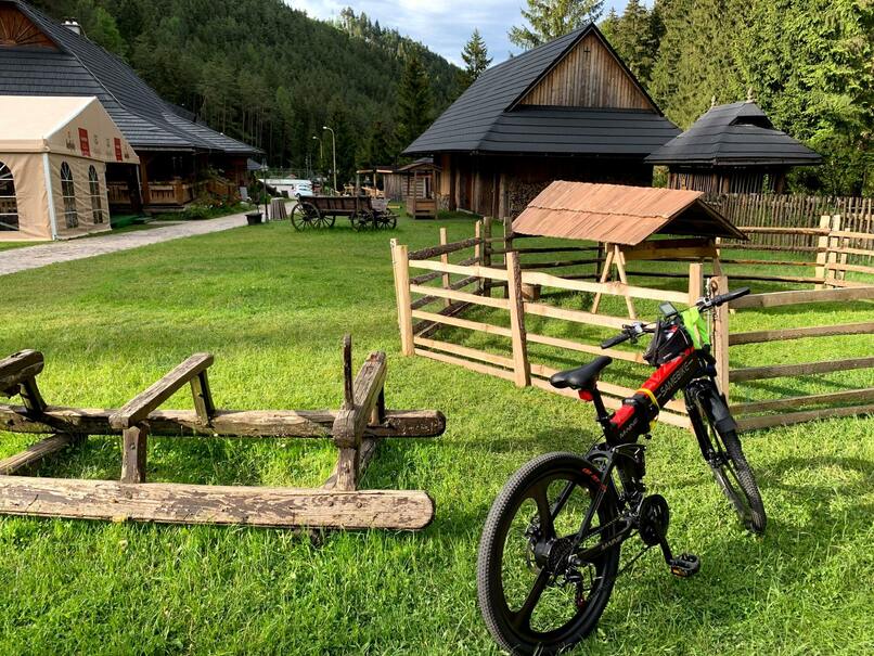 Everything You Need to Know About Ebike Storage