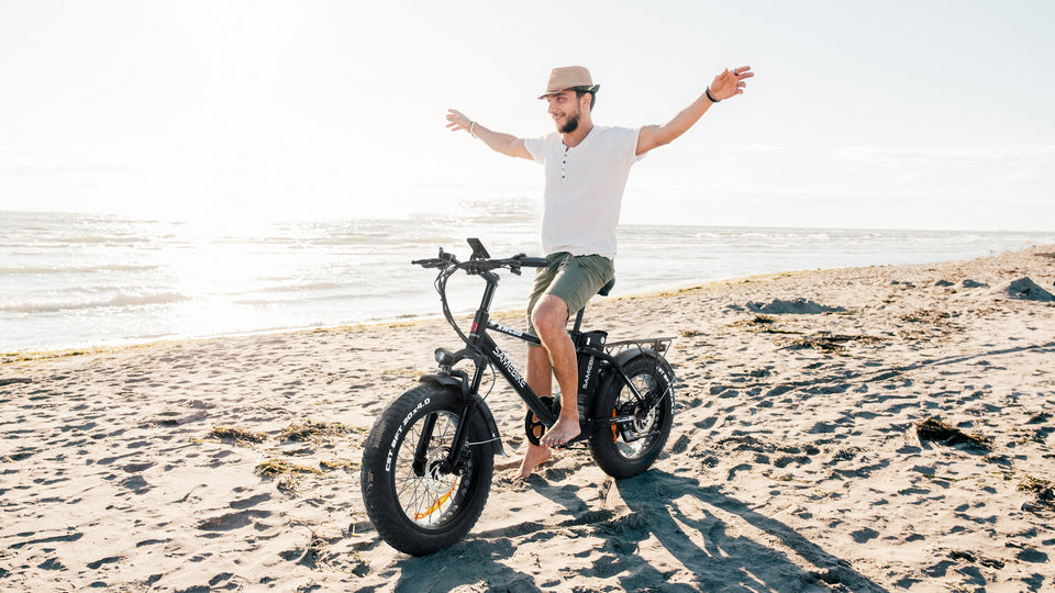 SAMEBIKE US: Ebikes, Electric Bikes Under 1000 - Samebike