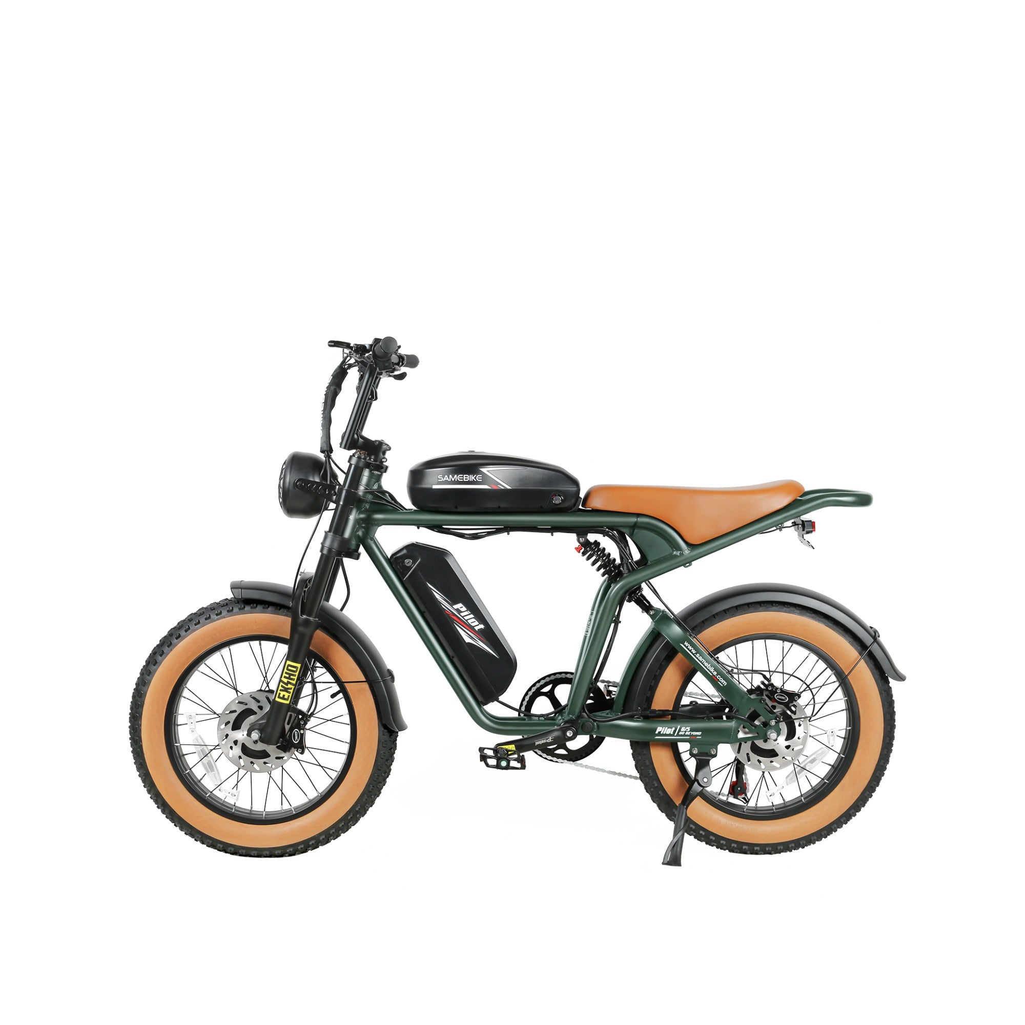 E Bike JG7186 Samebike New 2022 model 【公式通販】