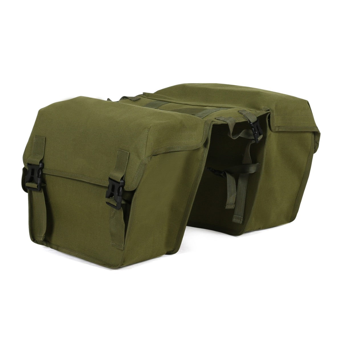 Rear Rack Saddle Bag