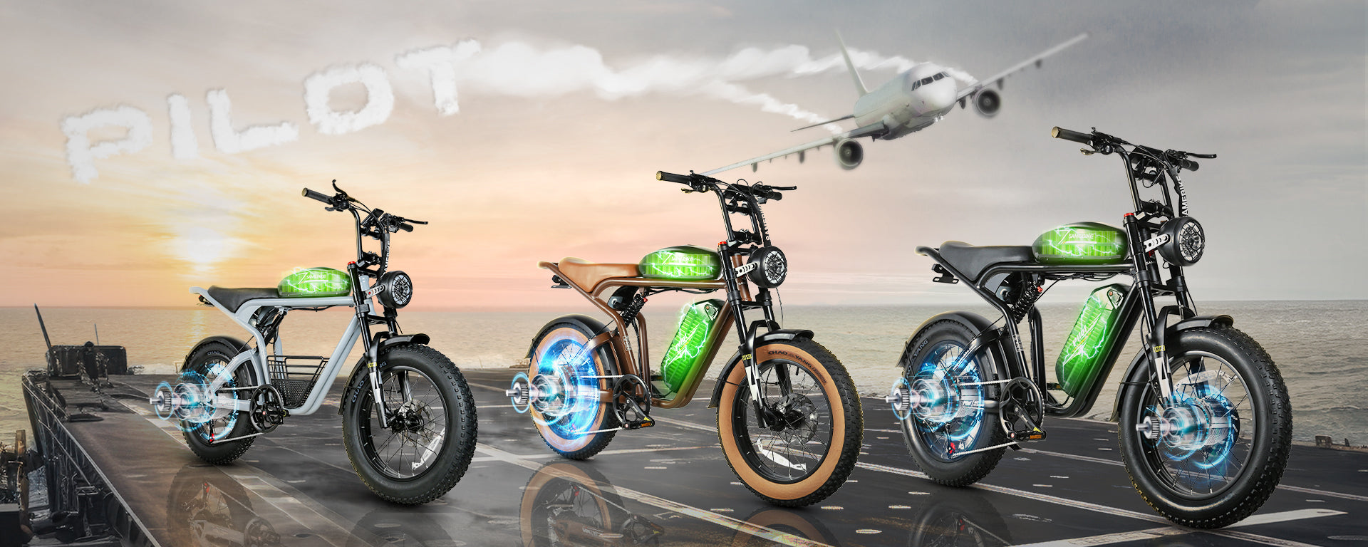 SAMEBIKE US: Ebikes, Electric Bikes Under 1000 - Samebike