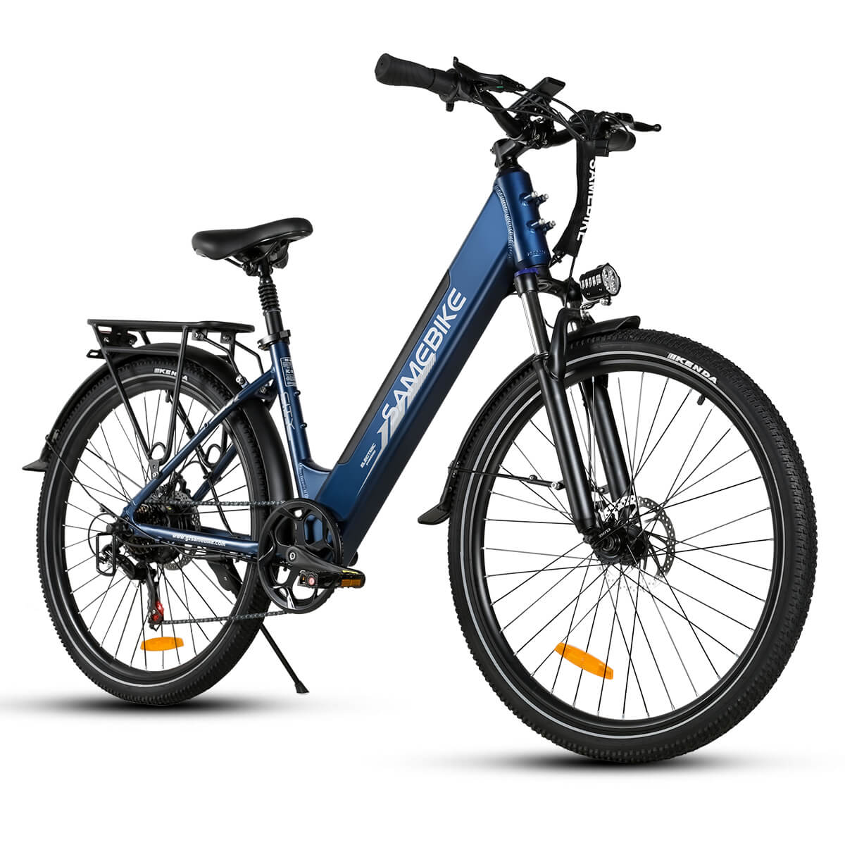 Samebike RS-A01Pro, Blue