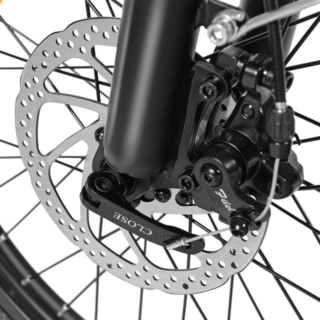 Disc Brakes