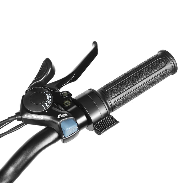 Thumb Throttle