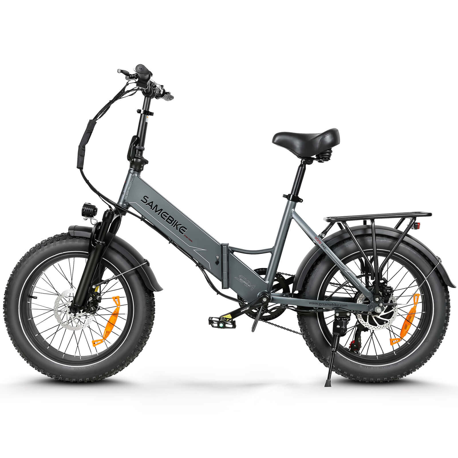 自転車 LOTDM200  Samebike New 2022 model SAMEBIKE LOTDM200-II 20