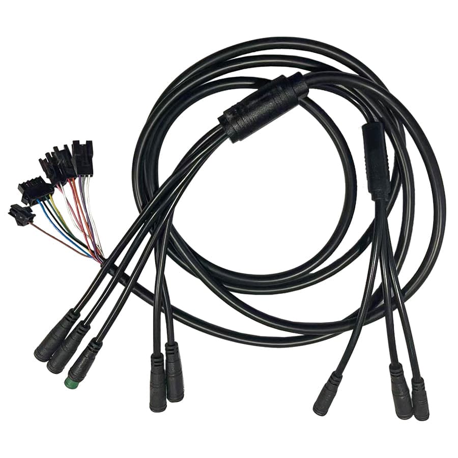 YY26 / XWC05 Wiring Harness