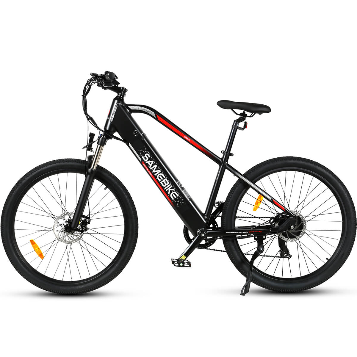 Samebike MY275, Black