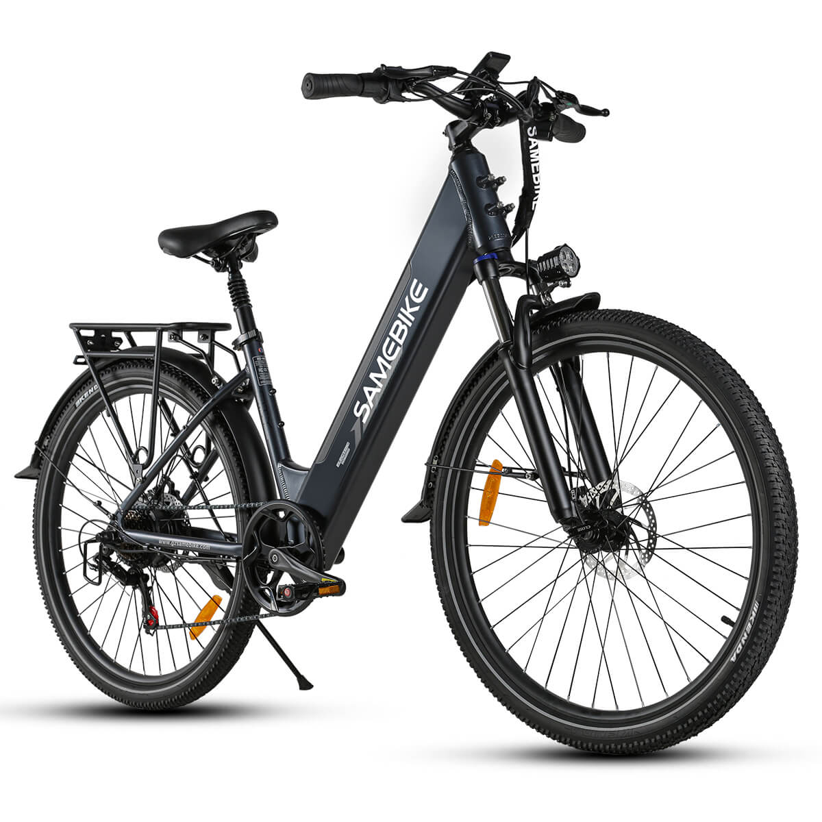 Samebike RS-A01Pro, Grey