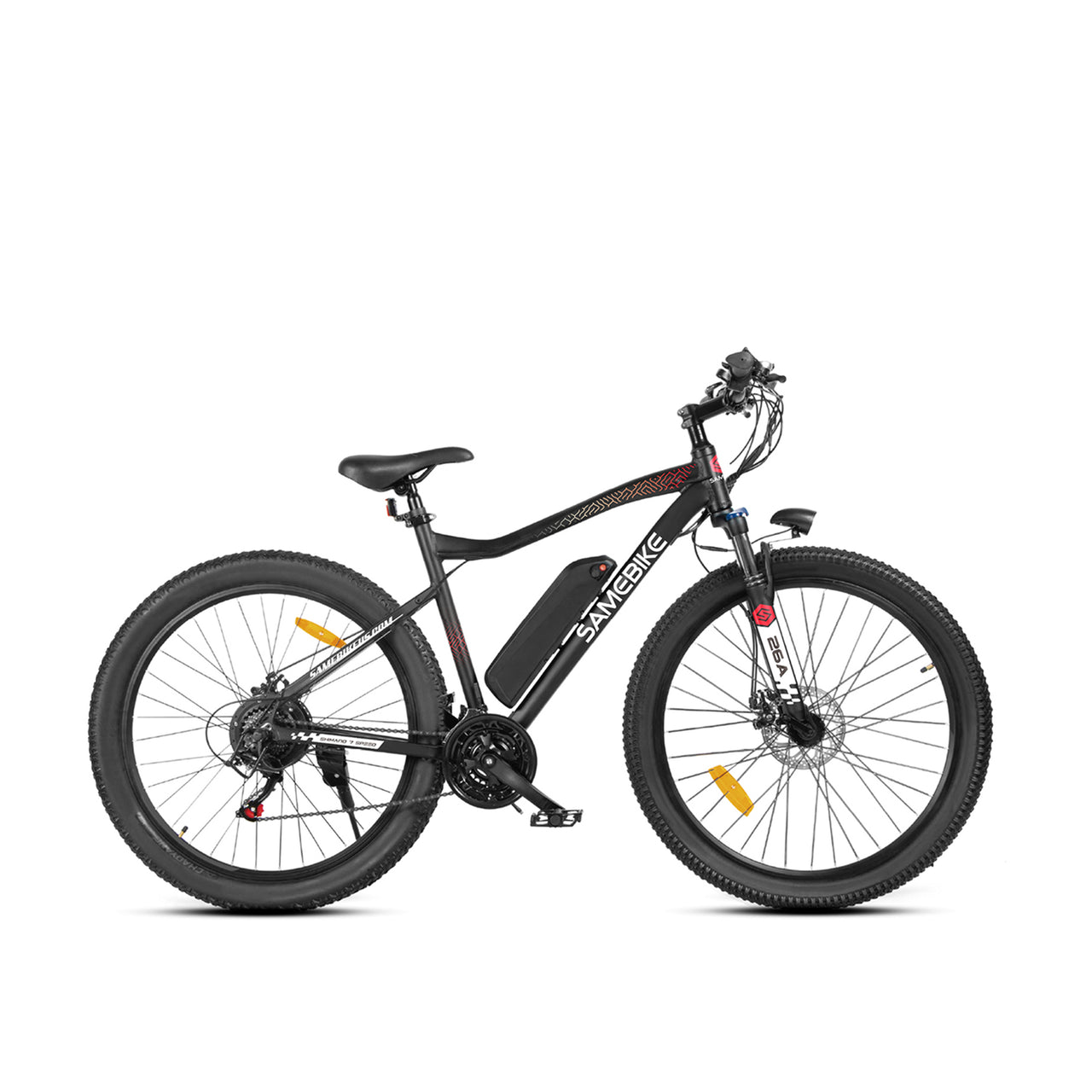 Samebike LVHL26A (Discontinued)