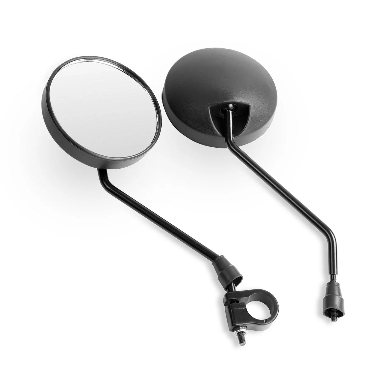 Rear View Mirror Black