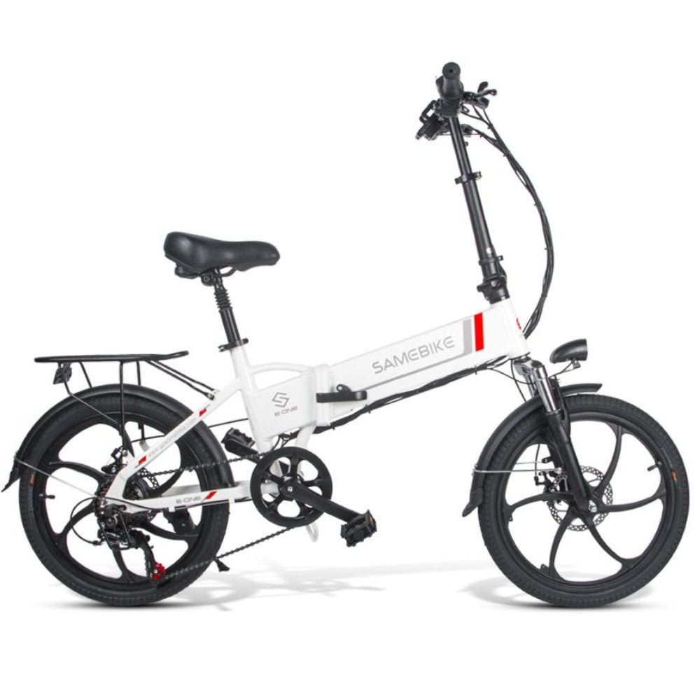 自転車本体 E Bike JG7186 Samebike New 2022 model E Bike JG7186 Samebike New 2022 model