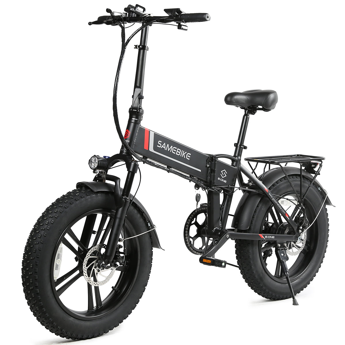 Samebike E-ONE II Folding Electric Bike