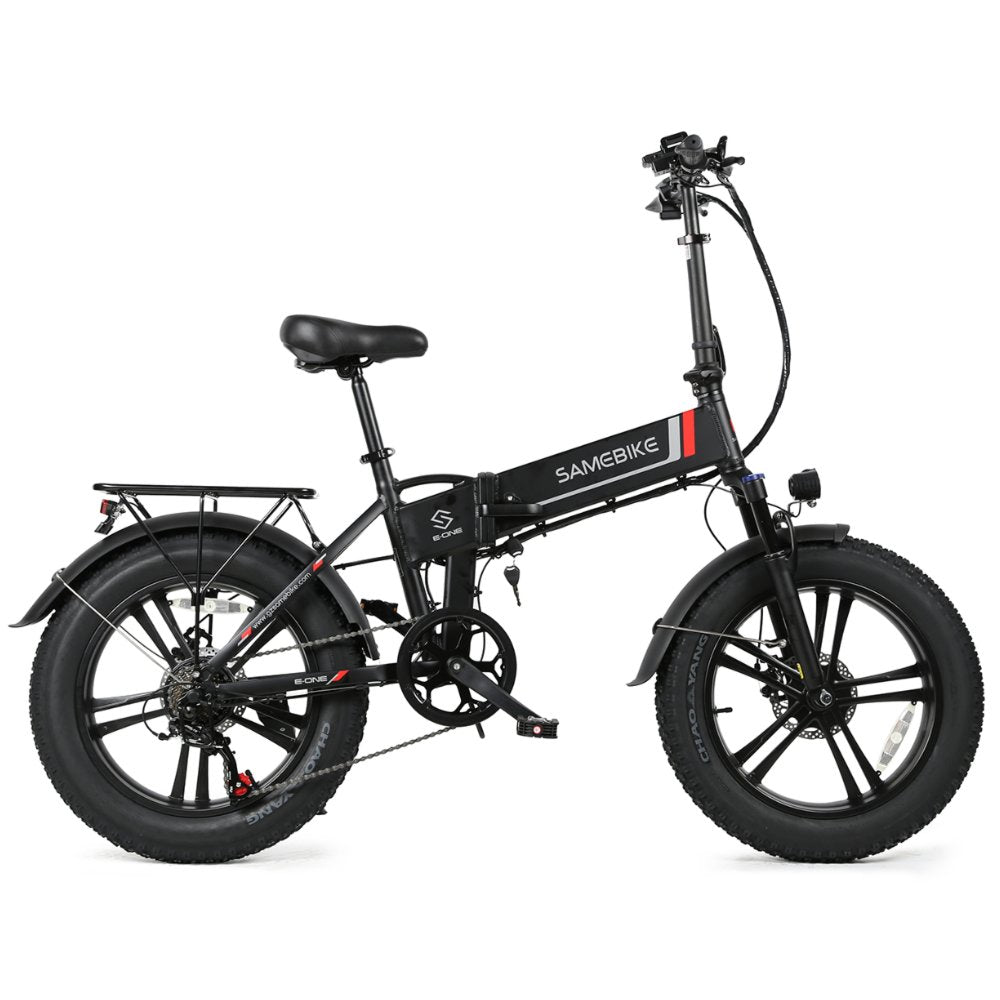 Samebike E-ONE II Folding Electric Bike