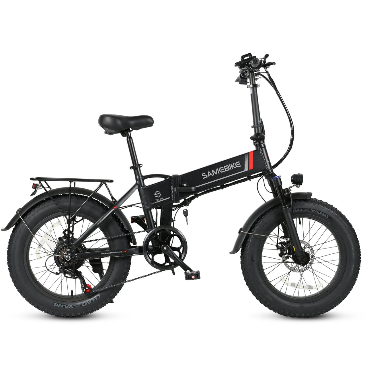 Samebike E-ONE II