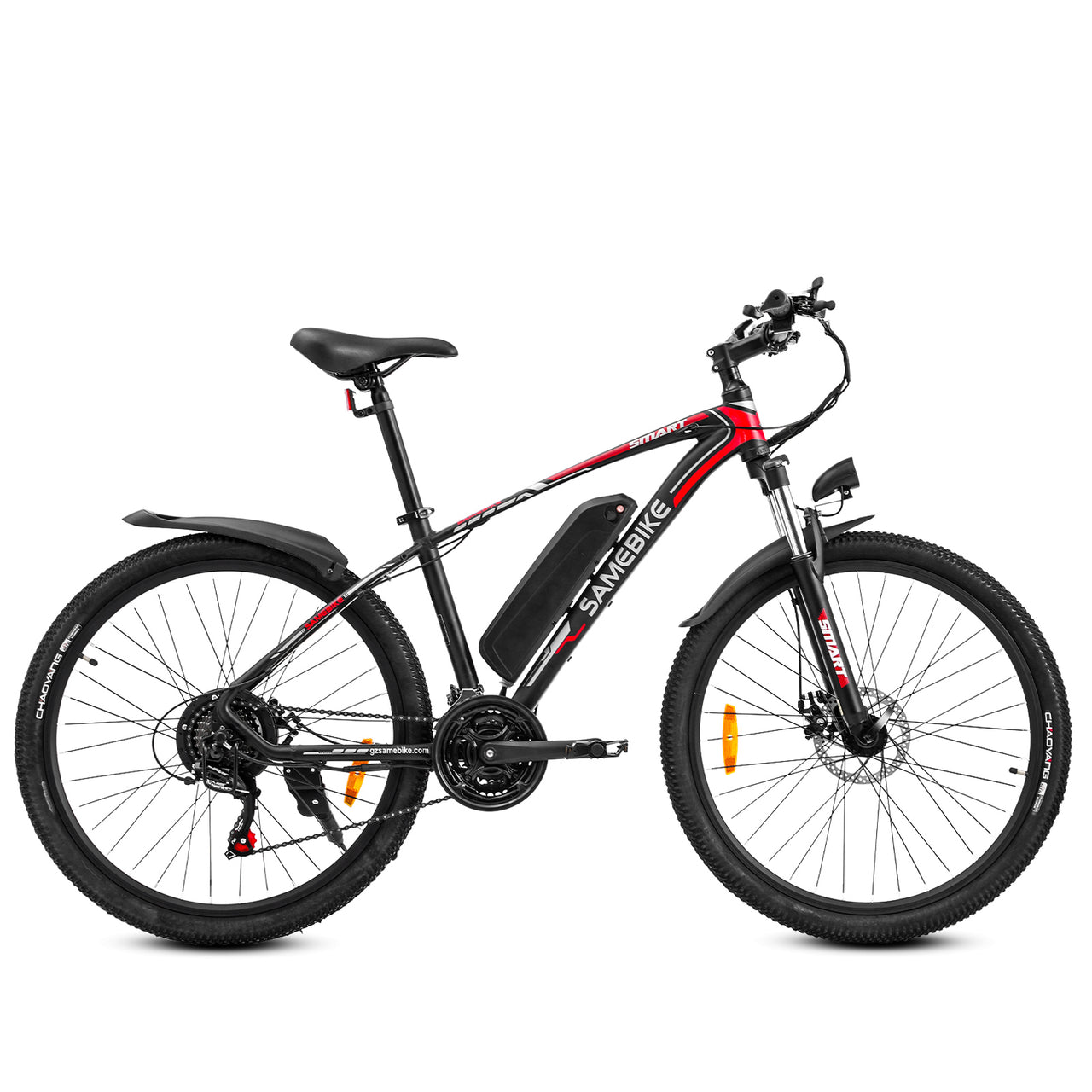 Samebike SM26 (Discontinued)