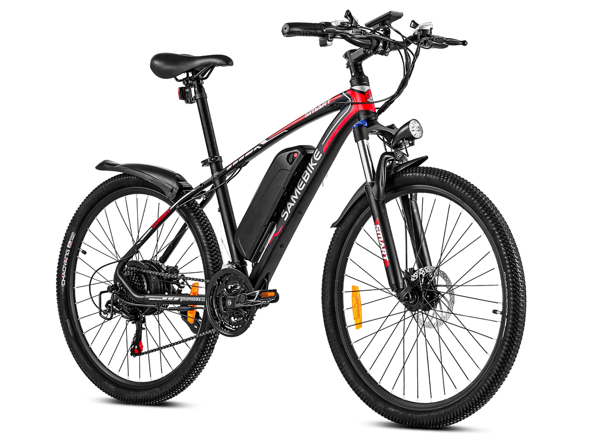 Samebike SM26 Mountain Electric Bike