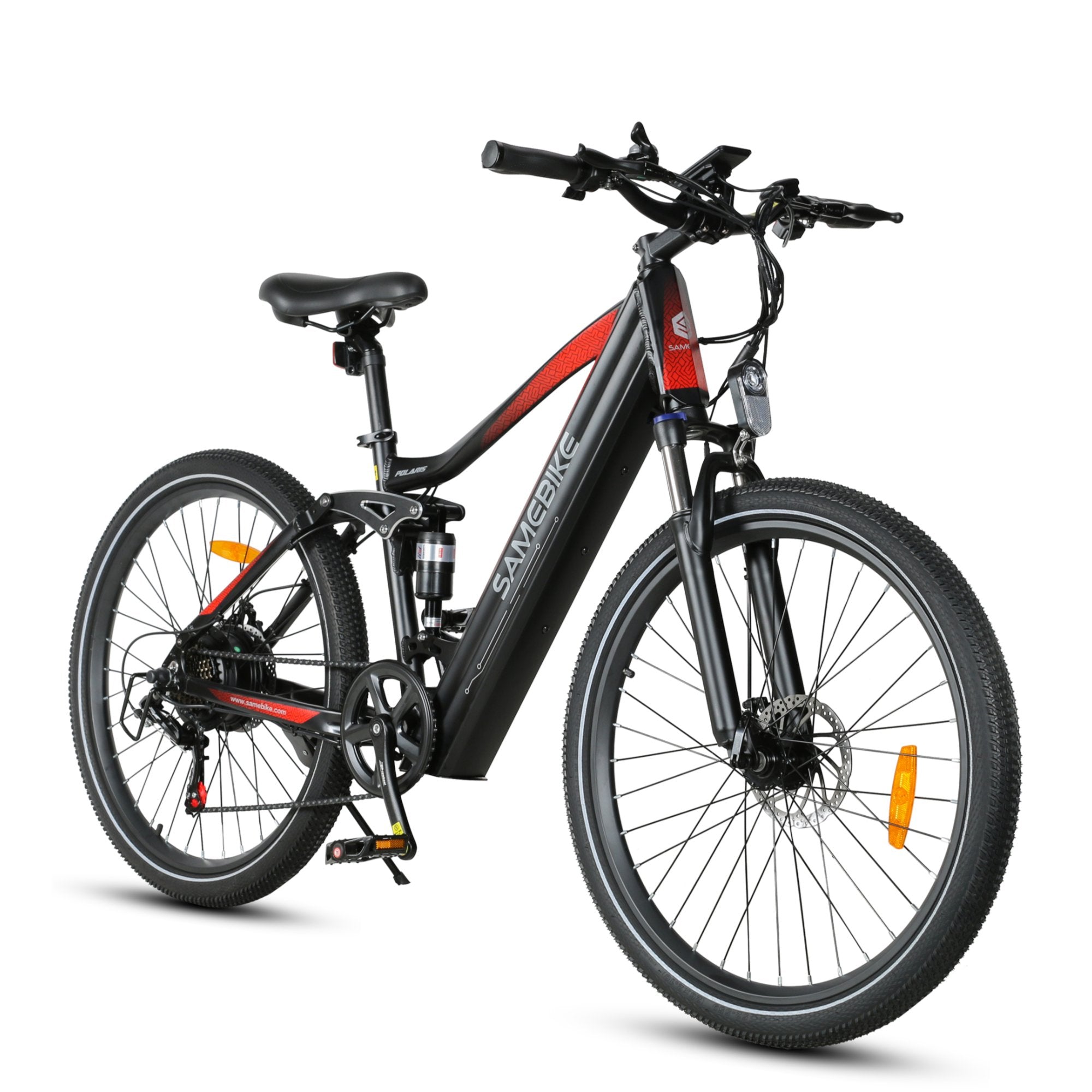 Samebike electric deals