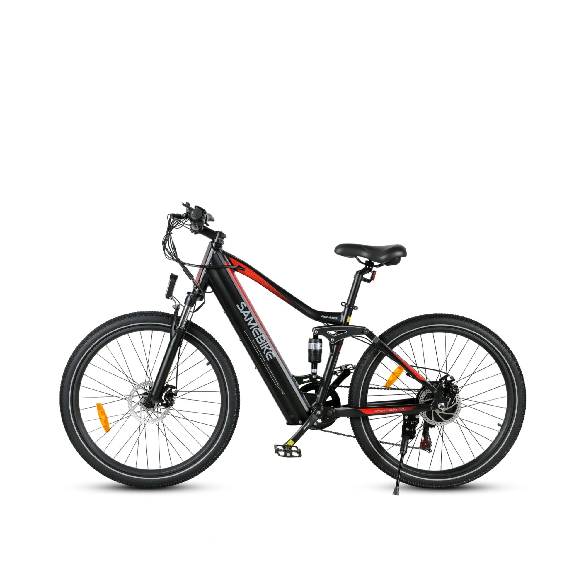 Accolmile electric bike discount review