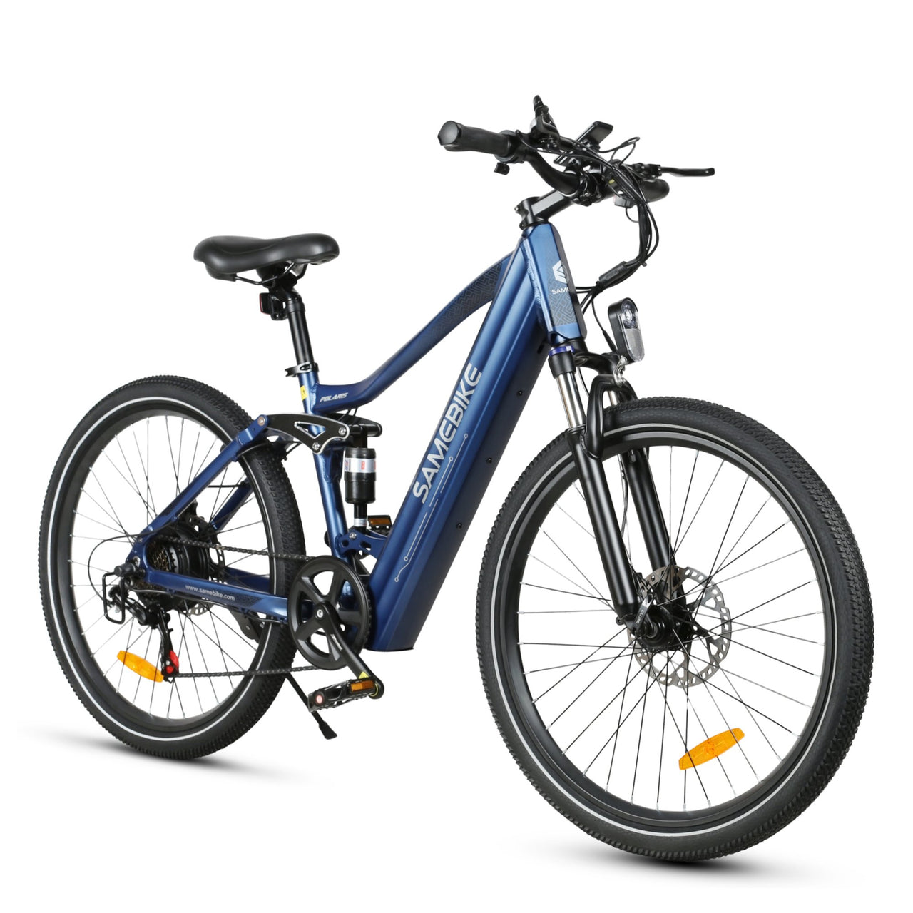 Samebike Polaris M, Blue