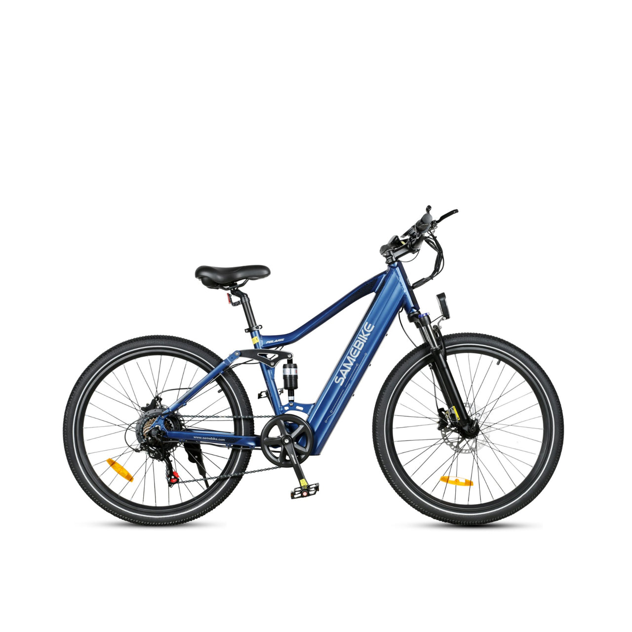 Samebike Polaris M, Blue