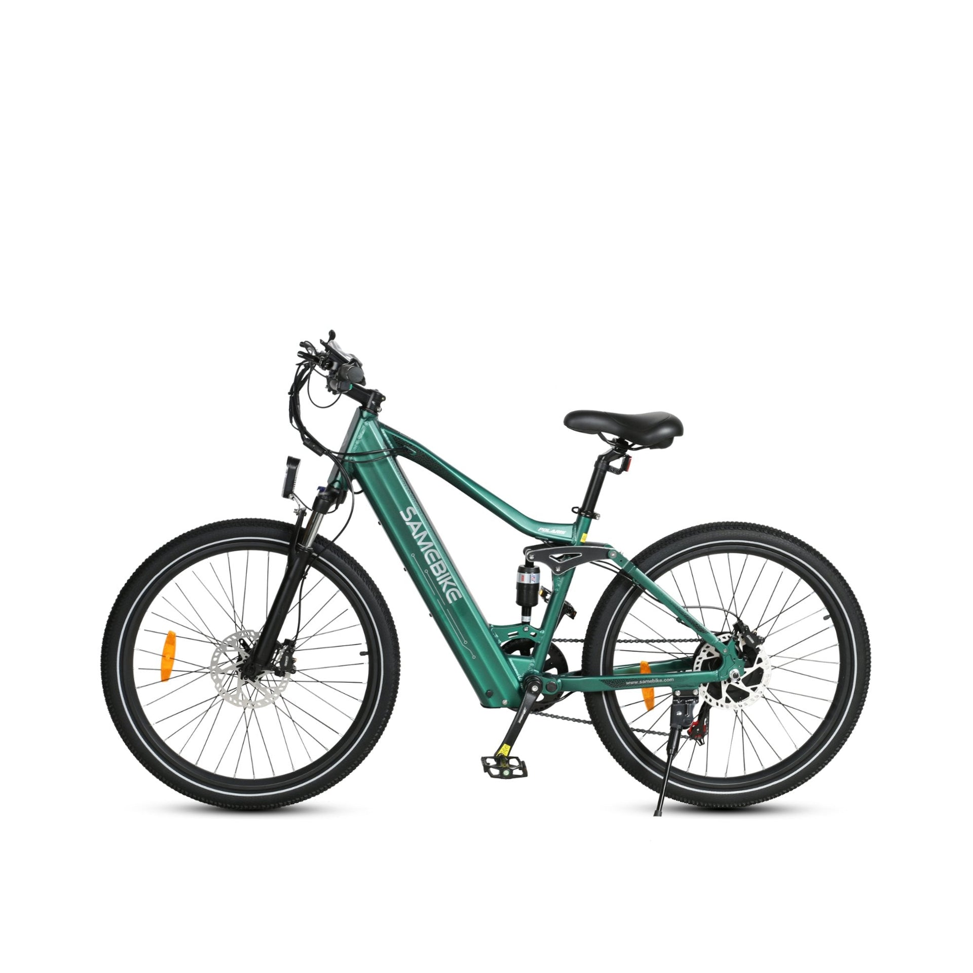 Samebike Polaris H, Green