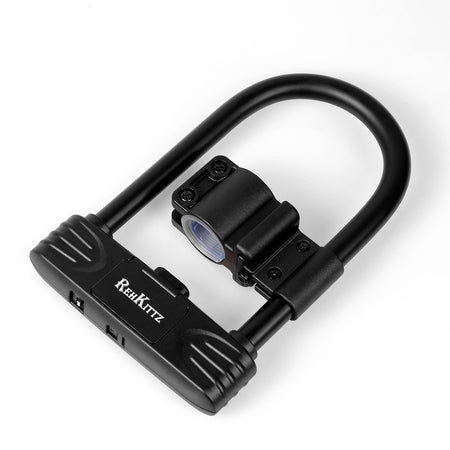 Titanker u outlet lock bike lock