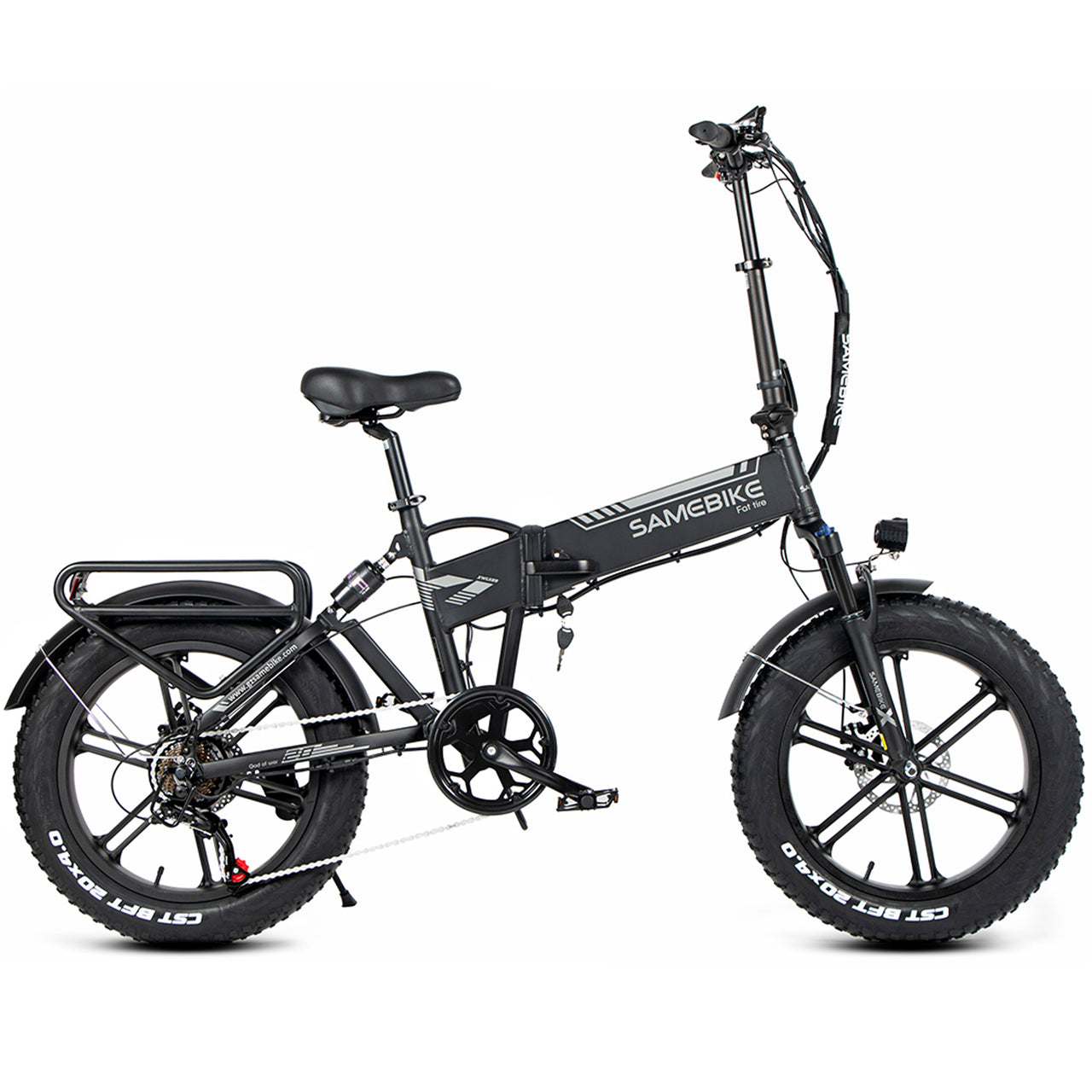 Samebike XWLX09 (Discontinued)