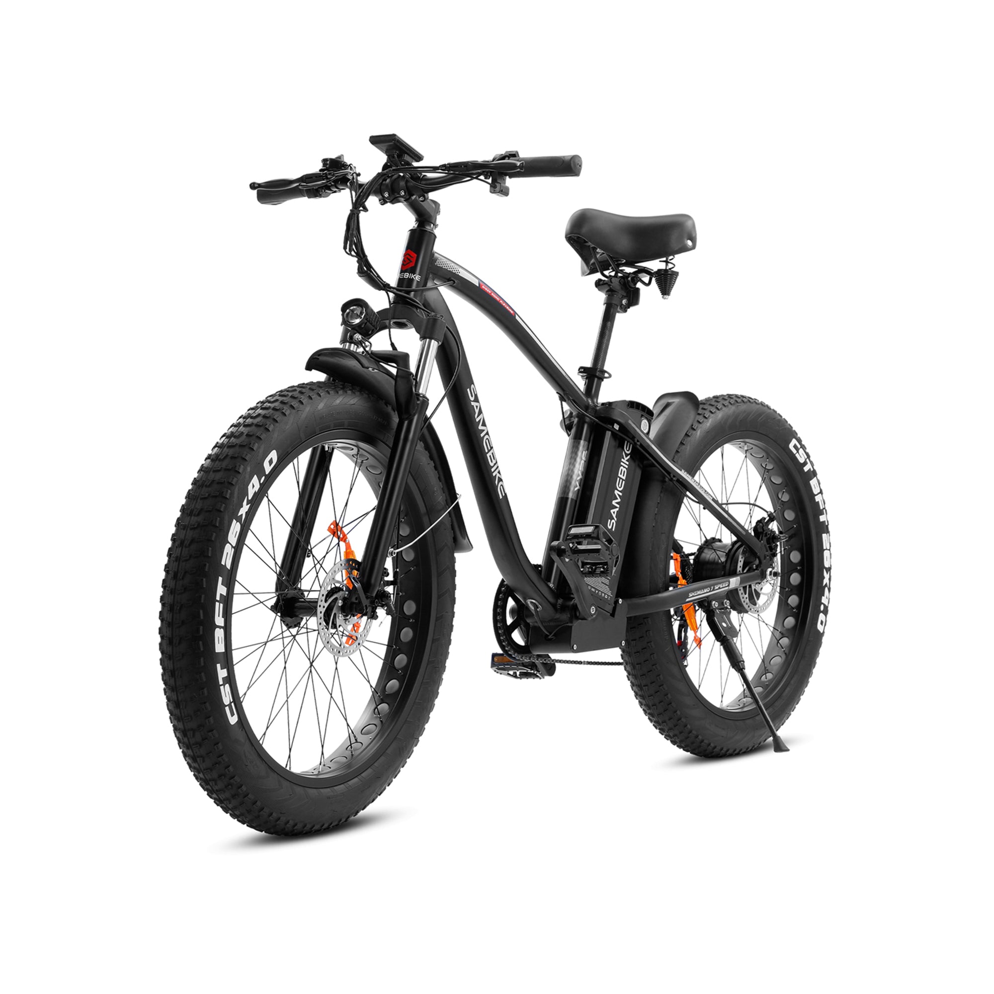 Samebike best sale fat bike